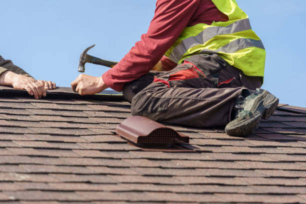 Best Residential Roofing Contractor  in Casper, WY