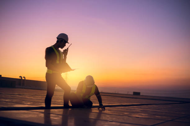 Quick and Trustworthy Emergency Roof Repair Services in Casper, WY