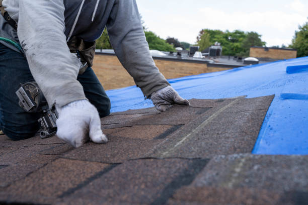 Tile Roofing Contractor in Casper, WY