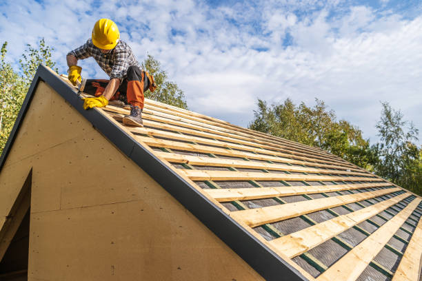 Best Roof Gutter Cleaning  in Casper, WY