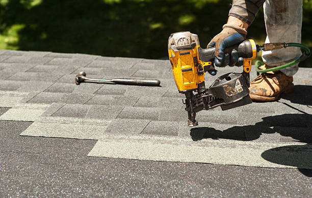 Best Commercial Roofing Services  in Casper, WY